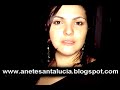 Anete Santa Lúcia - Covers - Demo Songs - Audio Only Anete Santa Lúcia - Covers - Demo Songs - Audio Only