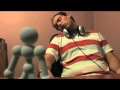 All Nighter - feat. Kinect & Maya motion capture