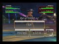 pokémon battle revolution: equipo del sol 3   vs  marinaneon