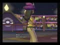 pokémon battle revolution: equipo del sol 3   vs  marinaneon
