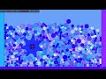 Algodoo is a totally unique program. A program that gives you the opportunity to play with physics - using your own hands. Apply a constructionists learning paradigm, learning by doing. Use simple drawing tools to design, construct and explore with. Sounds like an interesting idea? Watch this video and learn how! Go to www.algodoo.com to learn more or download demo at http