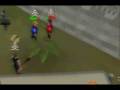 videos de cl  18 first pvp video f2p/p2p