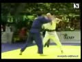 Judo Lissabon EC 2008 Mammadli (AZE) - Fernandes (FRA)