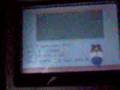Totaka's Song in an E-Reader Card