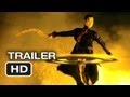 The Guillotines Official US Release Trailer #1 (2013) - Action Movie HD