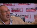Mohammed Moniem Elasaad on new opportunities, AHIC 2008