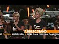 JUST STAND UP live Donate now!!!! Carrie Under