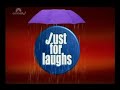 Just For Laughs - angry shop assistant