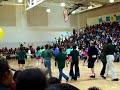 McNair H S Rally crank dat soulja boy (April 11 2008) McNair H S Rally crank dat soulja boy (April 11 2008)