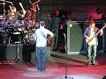 Dave Matthews at Berkeley 2008