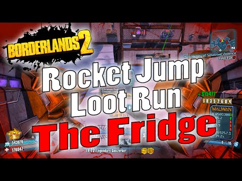 how to use the rocket in fun run 2
