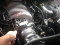 My 99 Camro Z28 Open Headers