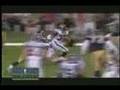 Seattle Seahawks Tribute