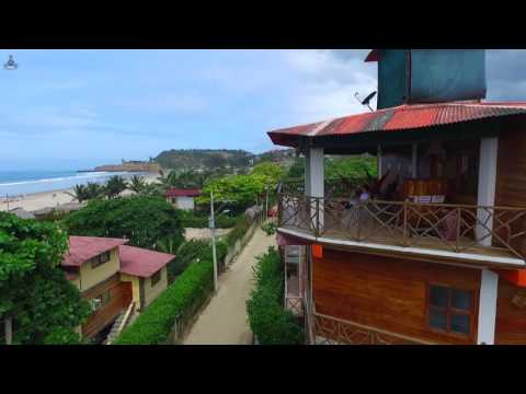 Video van Esperanto Hostel