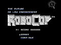 classic video game intro for nes version of robocop. all copyrighted/trademarked media is owned by their respective companies. videos uploaded are demonstrative in nature, as defined under the 'fair use' policy of copyright.