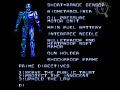 classic video game intro for nes version of robocop. all copyrighted/trademarked media is owned by their respective companies. videos uploaded are demonstrative in nature, as defined under the 'fair use' policy of copyright.