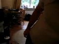 The Dance Mat