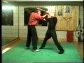 Sifu Frank Kohlhase Demo 2002