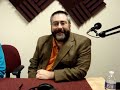 Branding Guru David Cohen on Dream Job Radio | 11.03.09