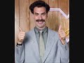Borat – Borat