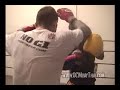 \"Babalu\" Renato Sobral training with OC Muay Thai for UFC 57 \"Babalu\" Renato Sobral training with OC Muay Thai for UFC 57