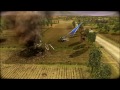 RUSE - Strategy Trailer #3 - Divide & Conquer [USA]
