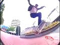 Vans Team in New Zealand