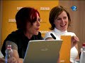 video Posvet: Ali so GSO...