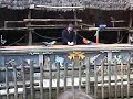 voici des peroquet inteligent au zoo d'amn�ville