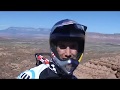 videos de The Athertons at the Red Bull Rampage, Utah, USA