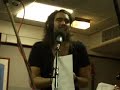 Russell Brand Rapping