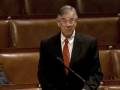 Foster Care Legislation