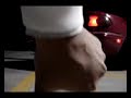 left exit tsudo canister on miata turbo open parking lot