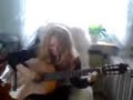 sexy cute singler acustic