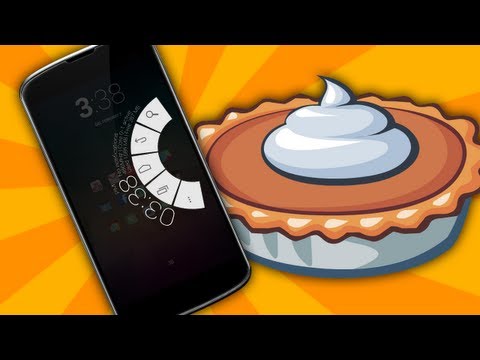 how to use lmt pie control