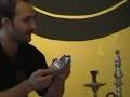 Wasserpfeifen (Shisha,Nargile) Spezialist in Deutschland