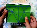 (HtM*Tetrahedron) Origami ??6