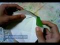 (HtM*Tetrahedron) Origami その6