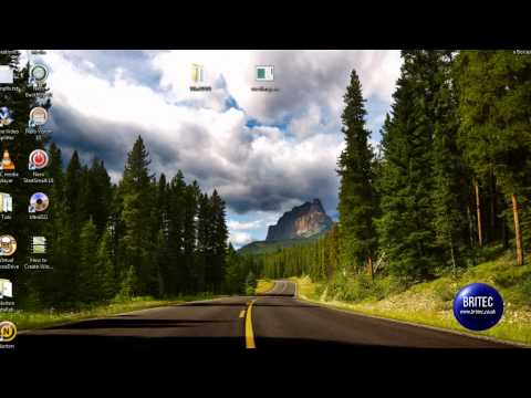 how to mount iso windows 7