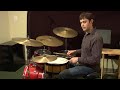 Drum Set Balancing Tips : High Hat Set Up Tips Drum Set Balancing Tips : High Hat Set Up Tips