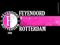 Lee Towers - Mij Feyenoord