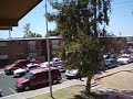 Shooting at the apartments Shooting at the apartments