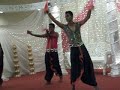 Dil Mein Baji Guitar Bhootni Ke Bollywood Tradional Boys Item