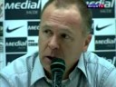 Mano Menezes: \