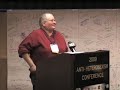Press Conference Against NARTH, Part 5: Darlene Bogle