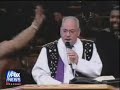 Jeremiah Wright Attacks Hillary & White America