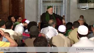 ما معنى" نزل القرآن على سبعة احرف" | أ.د علي جمعة