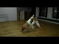 Secrets of Capoeira Secrets of Capoeira