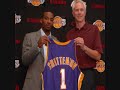New Laker- Javaris Crittenton