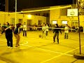 voley jardines comas 1 parte 2
